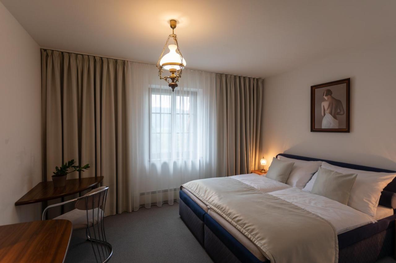 Hotel Stara Skola, Sloup – Updated 2023 Prices